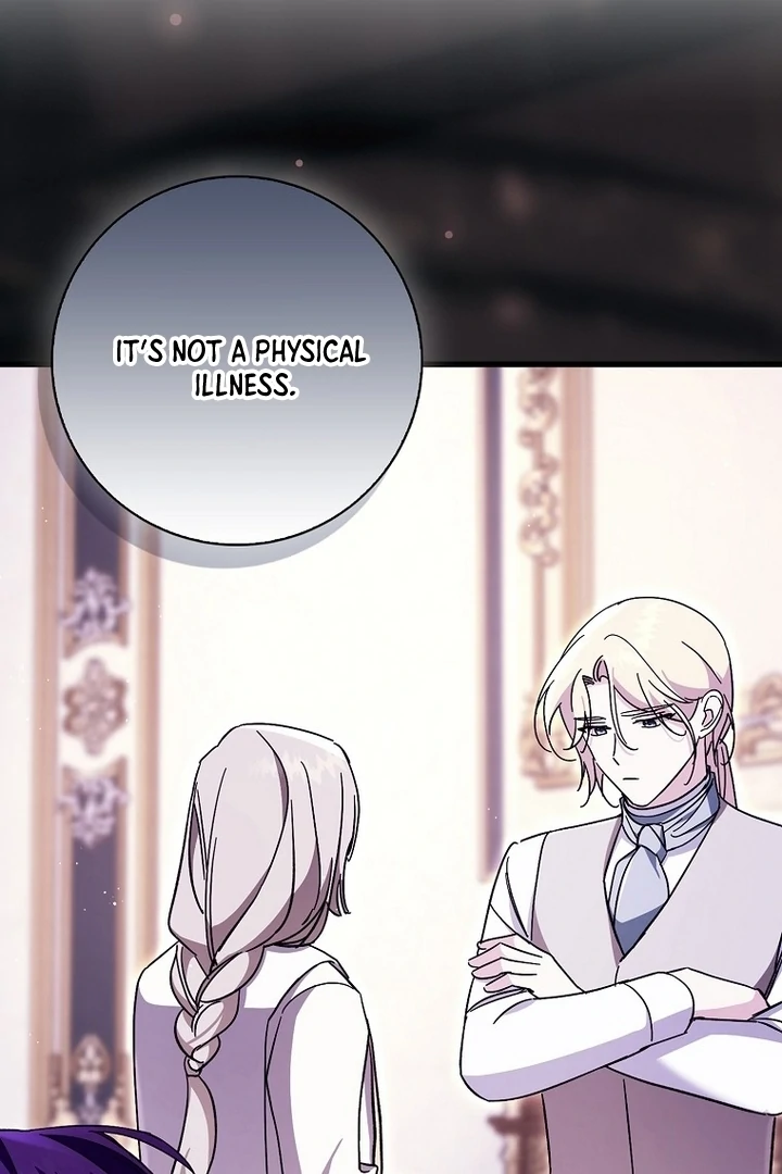 The Male Lead Is Obsessed With Proposing to Me Chapter 20 - Page 98