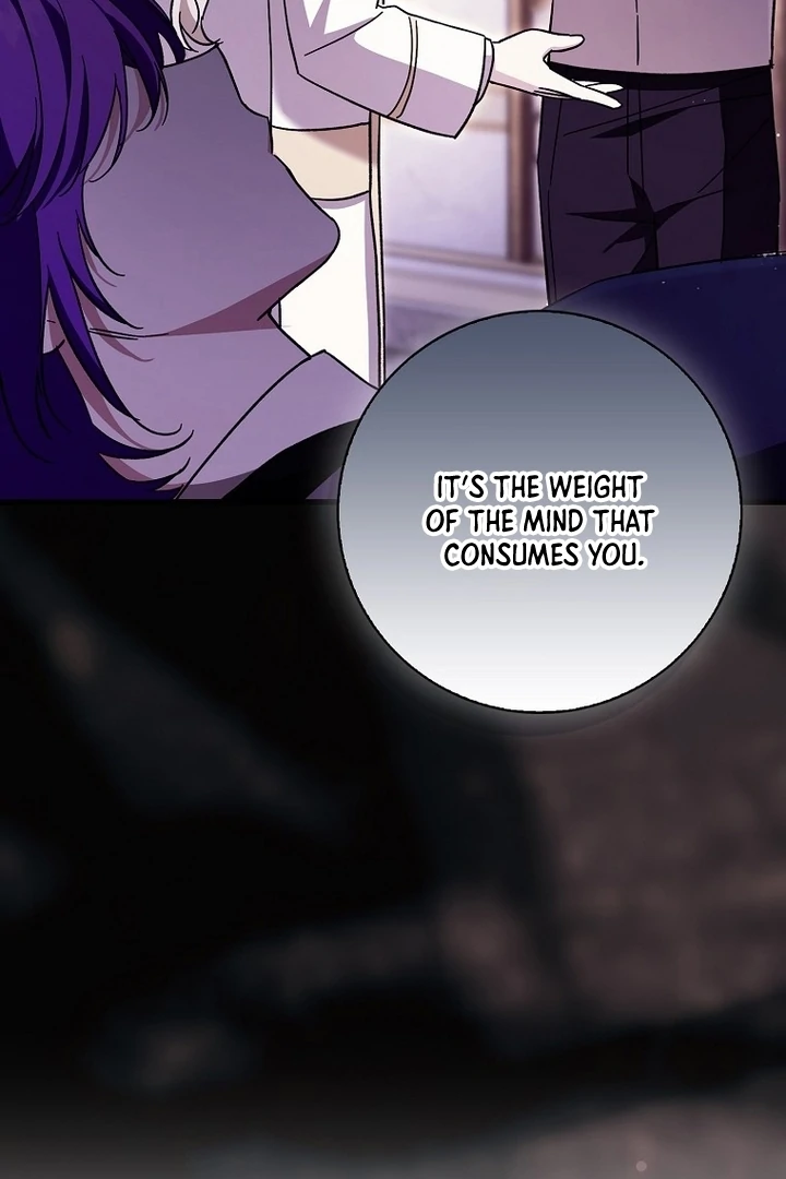 The Male Lead Is Obsessed With Proposing to Me Chapter 20 - Page 99