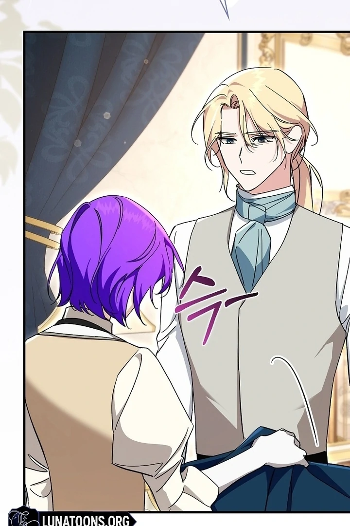 The Male Lead Is Obsessed With Proposing to Me Chapter 21 - Page 18