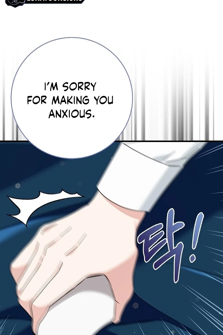 The Male Lead Is Obsessed With Proposing to Me Chapter 21 - Page 19