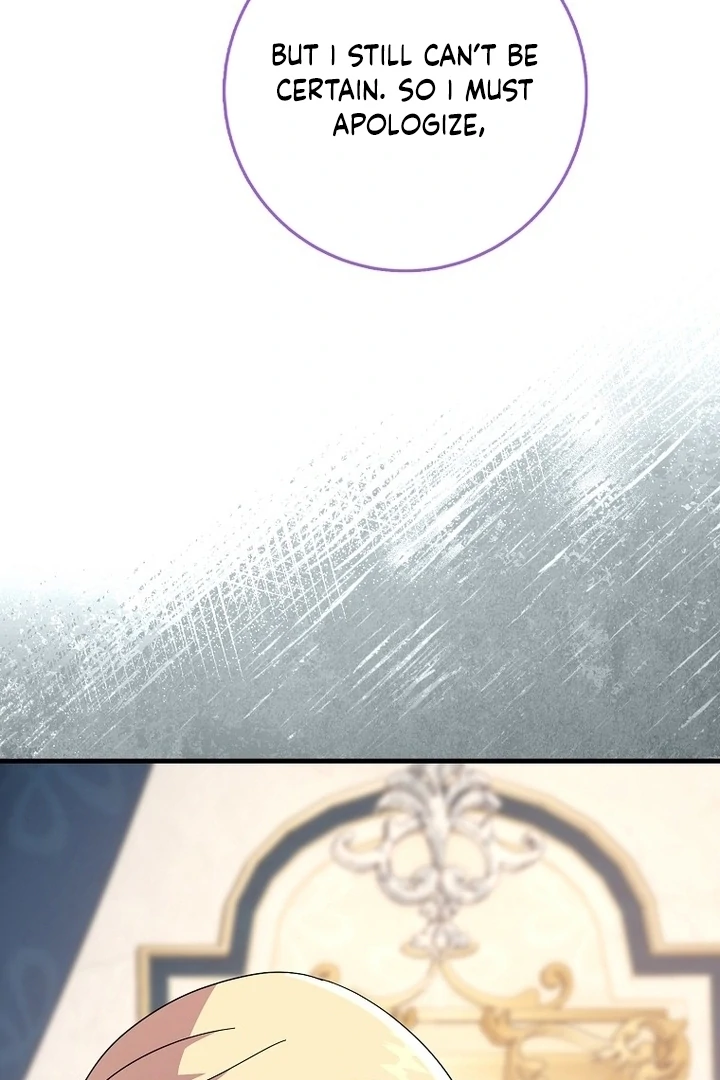 The Male Lead Is Obsessed With Proposing to Me Chapter 21 - Page 23