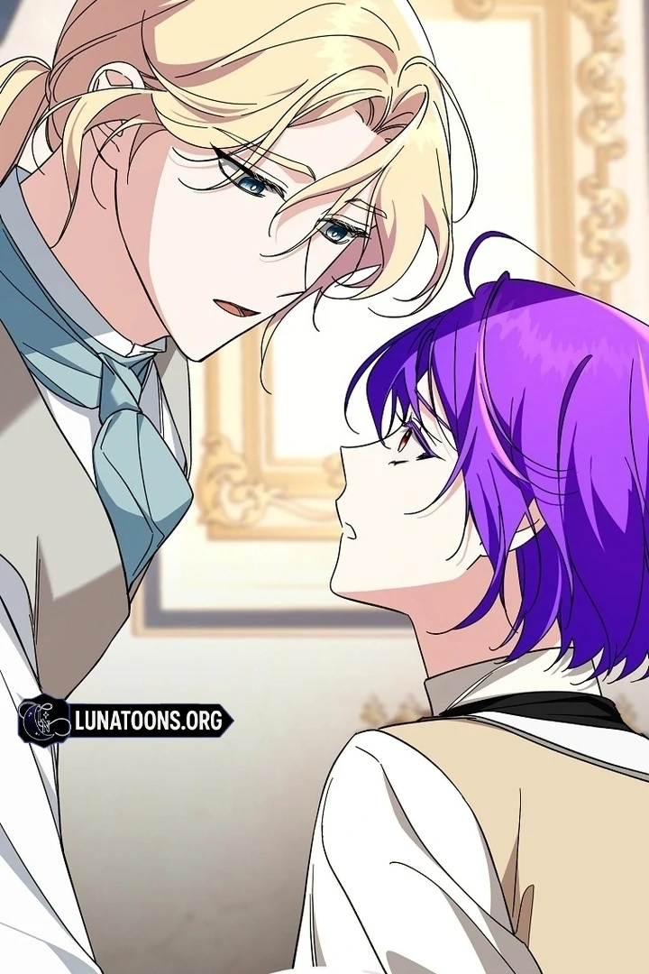 The Male Lead Is Obsessed With Proposing to Me Chapter 21 - Page 24