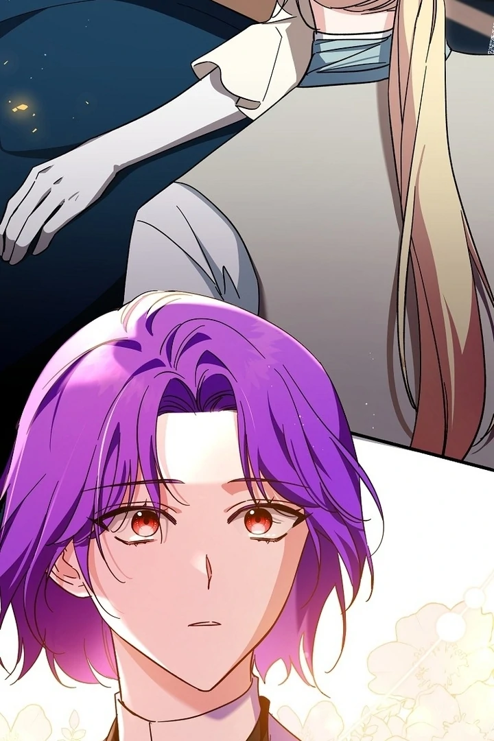 The Male Lead Is Obsessed With Proposing to Me Chapter 21 - Page 3