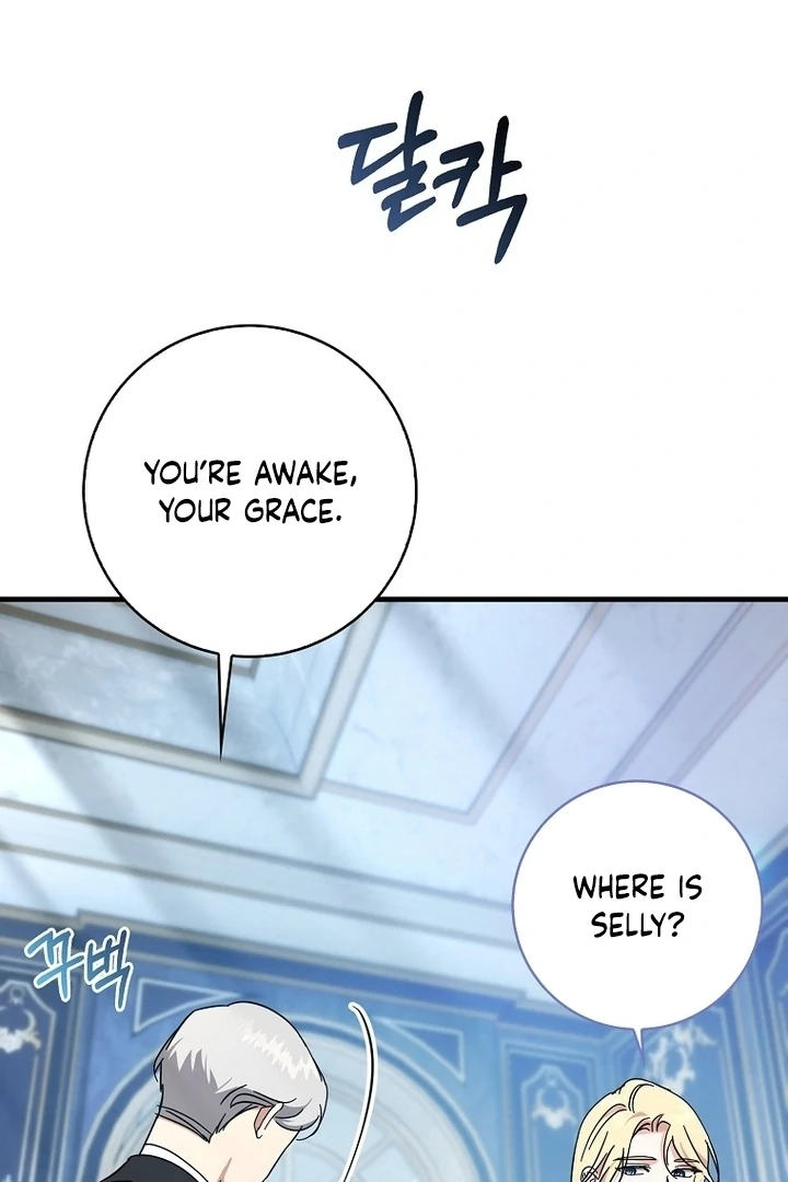 The Male Lead Is Obsessed With Proposing to Me Chapter 21 - Page 46