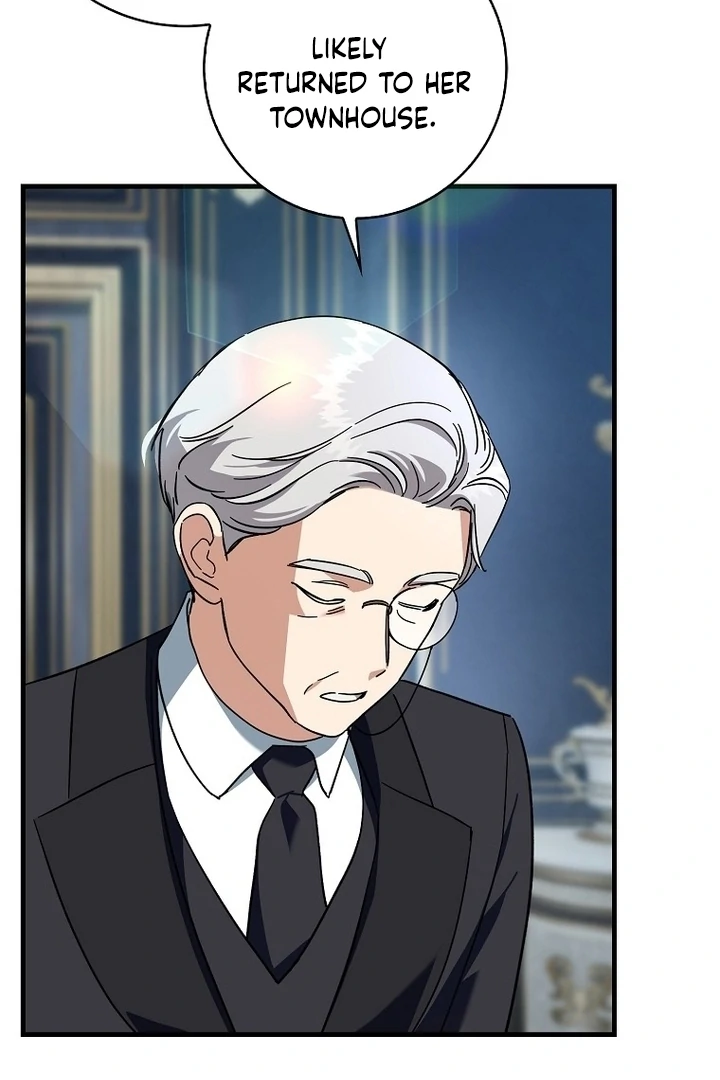 The Male Lead Is Obsessed With Proposing to Me Chapter 21 - Page 48