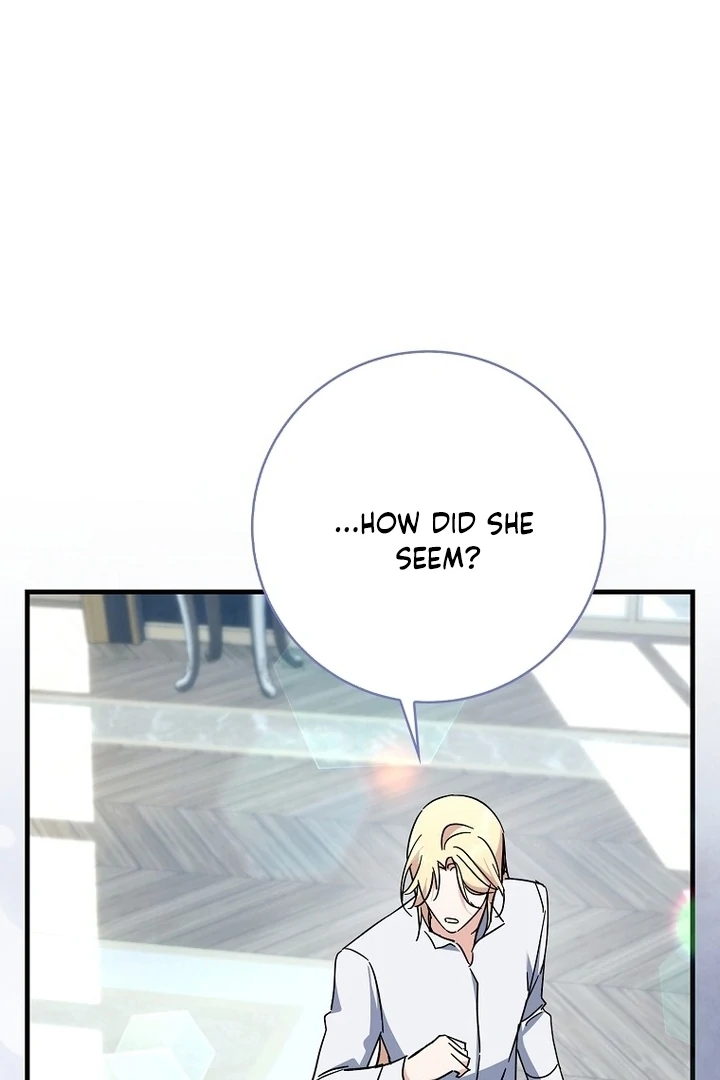 The Male Lead Is Obsessed With Proposing to Me Chapter 21 - Page 49