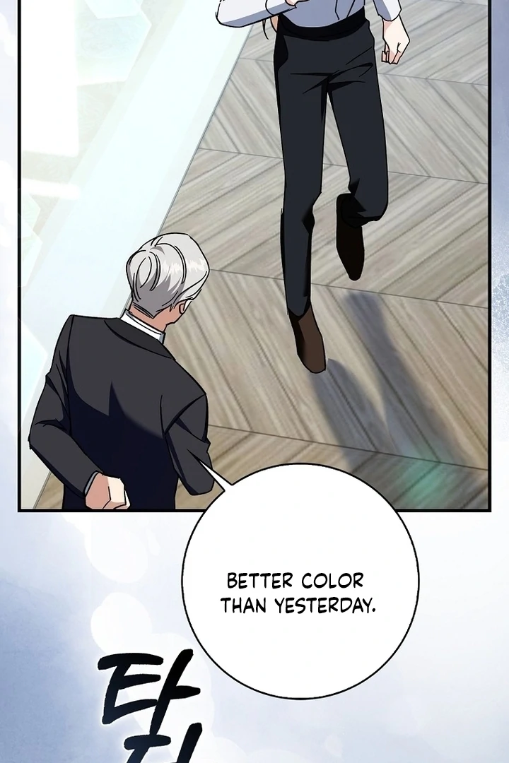 The Male Lead Is Obsessed With Proposing to Me Chapter 21 - Page 50