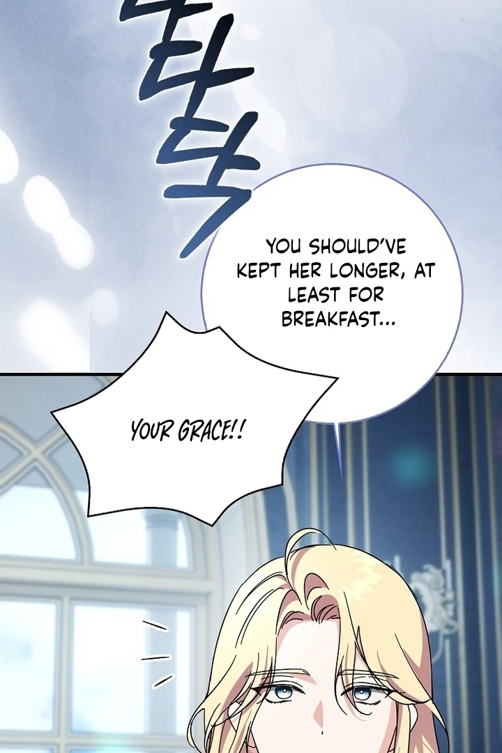 The Male Lead Is Obsessed With Proposing to Me Chapter 21 - Page 51