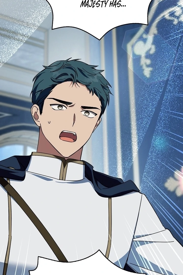 The Male Lead Is Obsessed With Proposing to Me Chapter 21 - Page 53