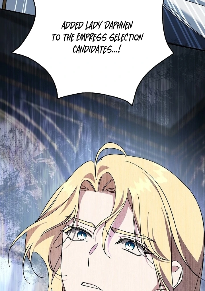 The Male Lead Is Obsessed With Proposing to Me Chapter 21 - Page 54