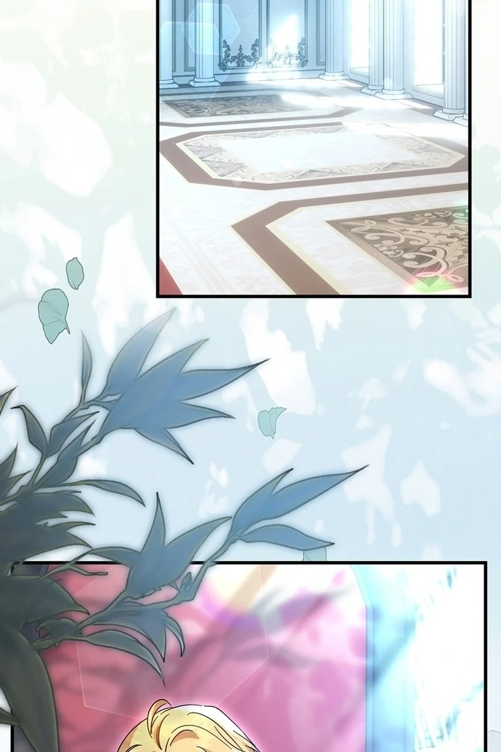 The Male Lead Is Obsessed With Proposing to Me Chapter 21 - Page 57