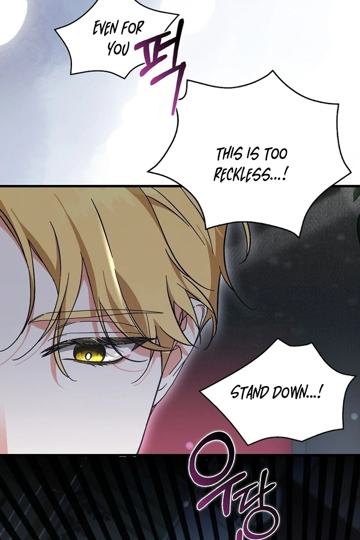 The Male Lead Is Obsessed With Proposing to Me Chapter 21 - Page 59