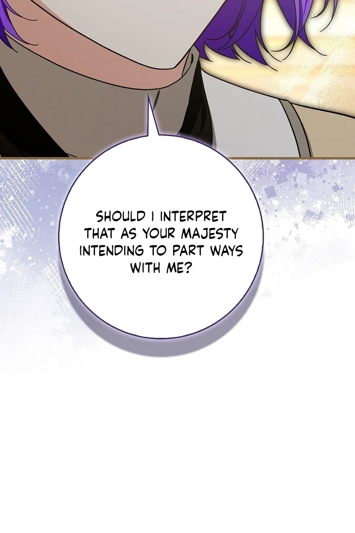 The Male Lead Is Obsessed With Proposing to Me Chapter 21 - Page 6