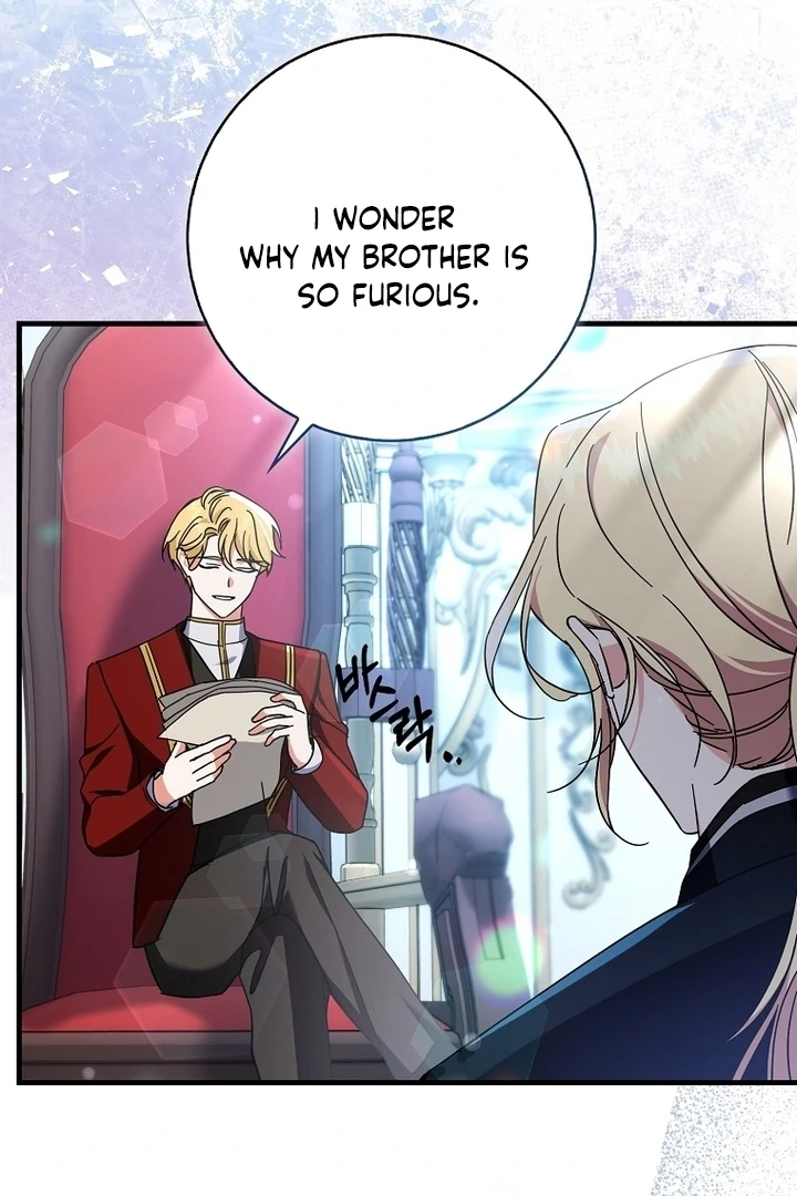 The Male Lead Is Obsessed With Proposing to Me Chapter 21 - Page 67