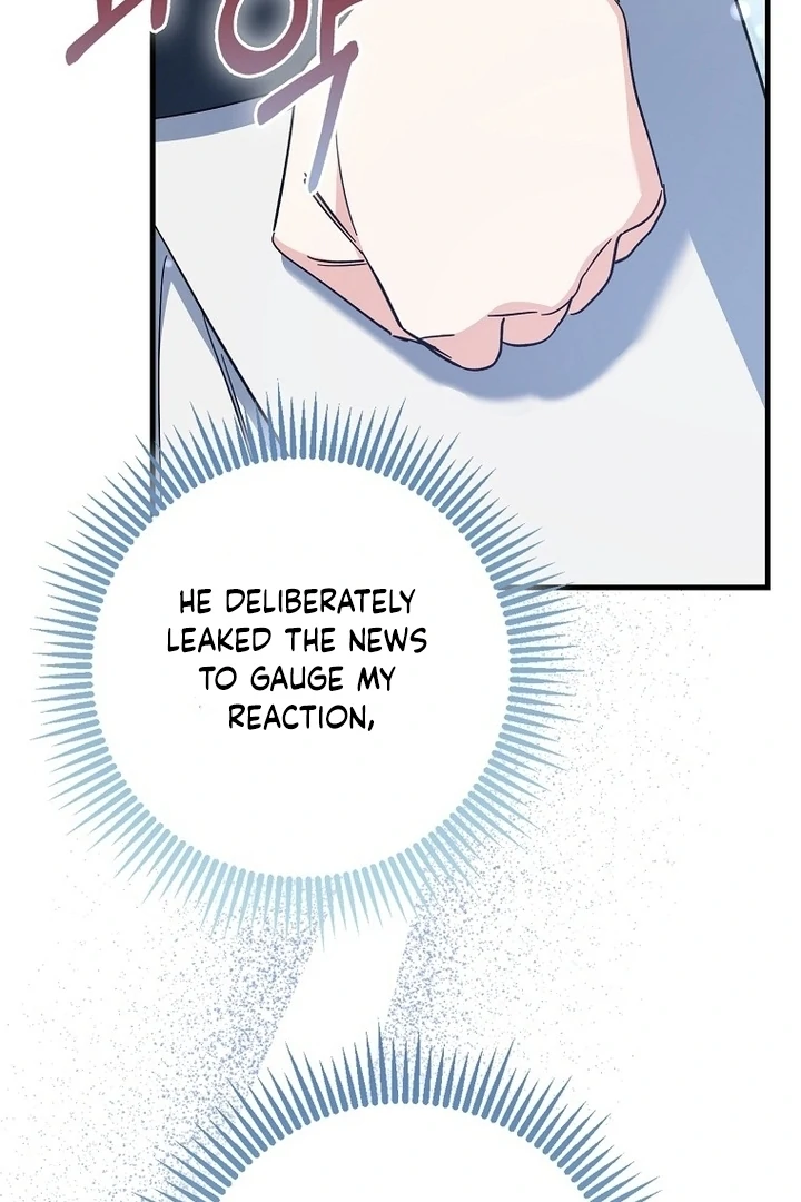 The Male Lead Is Obsessed With Proposing to Me Chapter 21 - Page 69