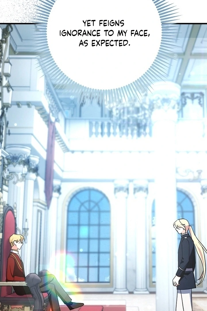 The Male Lead Is Obsessed With Proposing to Me Chapter 21 - Page 70