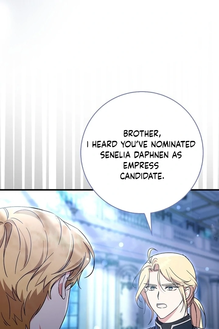 The Male Lead Is Obsessed With Proposing to Me Chapter 21 - Page 77