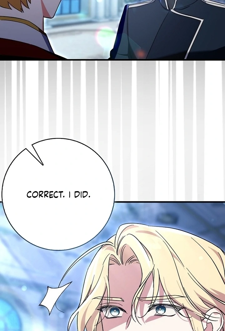 The Male Lead Is Obsessed With Proposing to Me Chapter 21 - Page 78