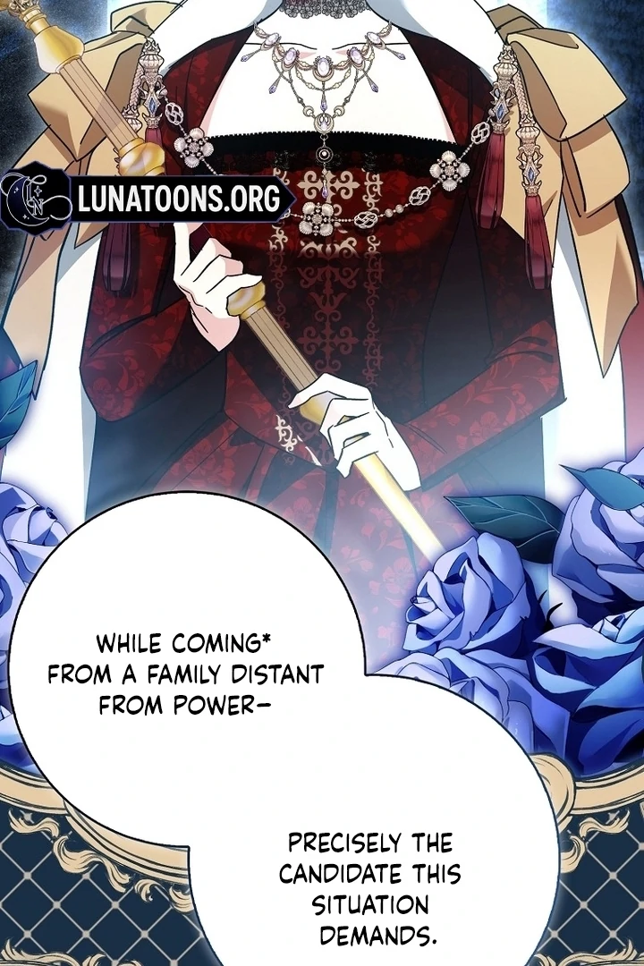 The Male Lead Is Obsessed With Proposing to Me Chapter 21 - Page 81