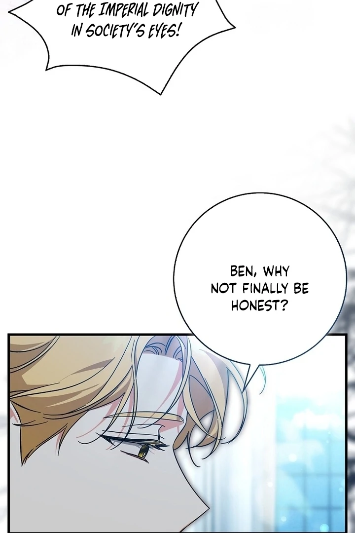 The Male Lead Is Obsessed With Proposing to Me Chapter 21 - Page 84