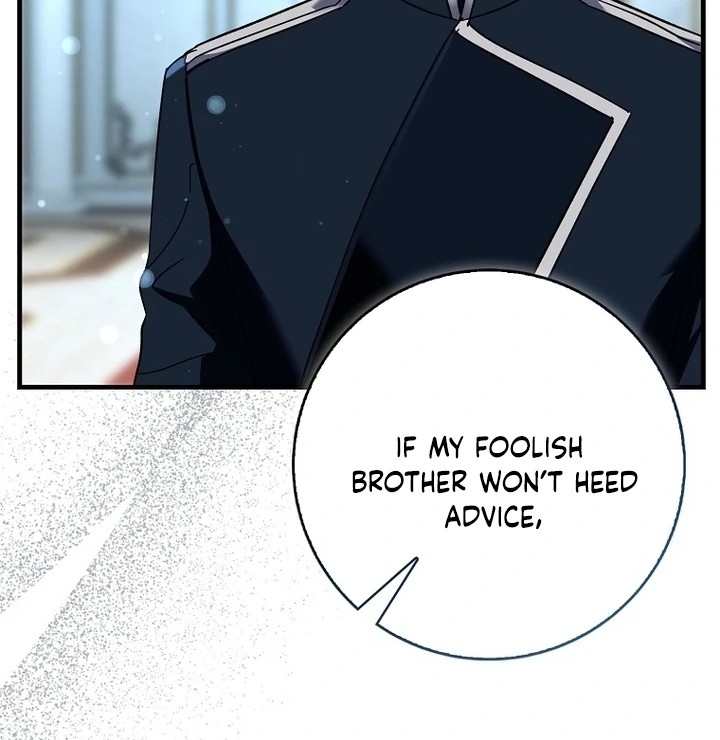 The Male Lead Is Obsessed With Proposing to Me Chapter 21 - Page 92