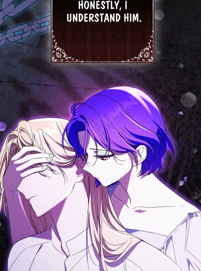 The Male Lead Is Obsessed With Proposing to Me Chapter 28 - Page 103