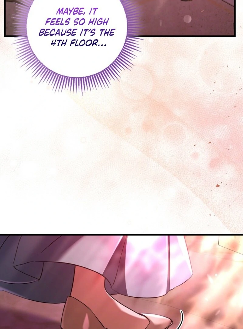 The Male Lead Is Obsessed With Proposing to Me Chapter 28 - Page 113