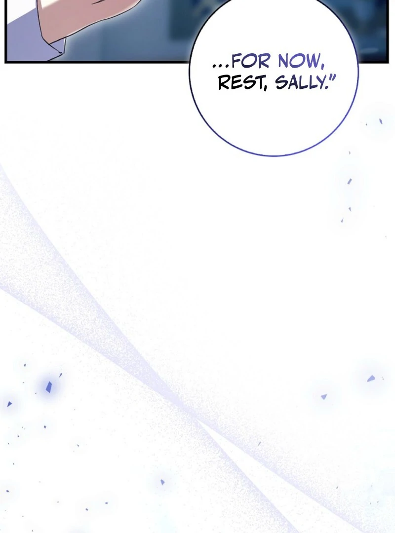 The Male Lead Is Obsessed With Proposing to Me Chapter 28 - Page 14