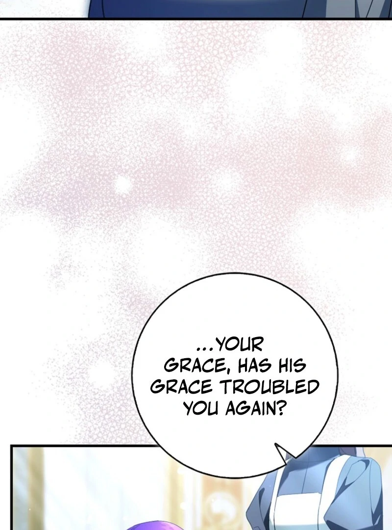 The Male Lead Is Obsessed With Proposing to Me Chapter 28 - Page 27