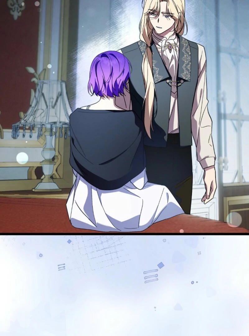 The Male Lead Is Obsessed With Proposing to Me Chapter 28 - Page 3