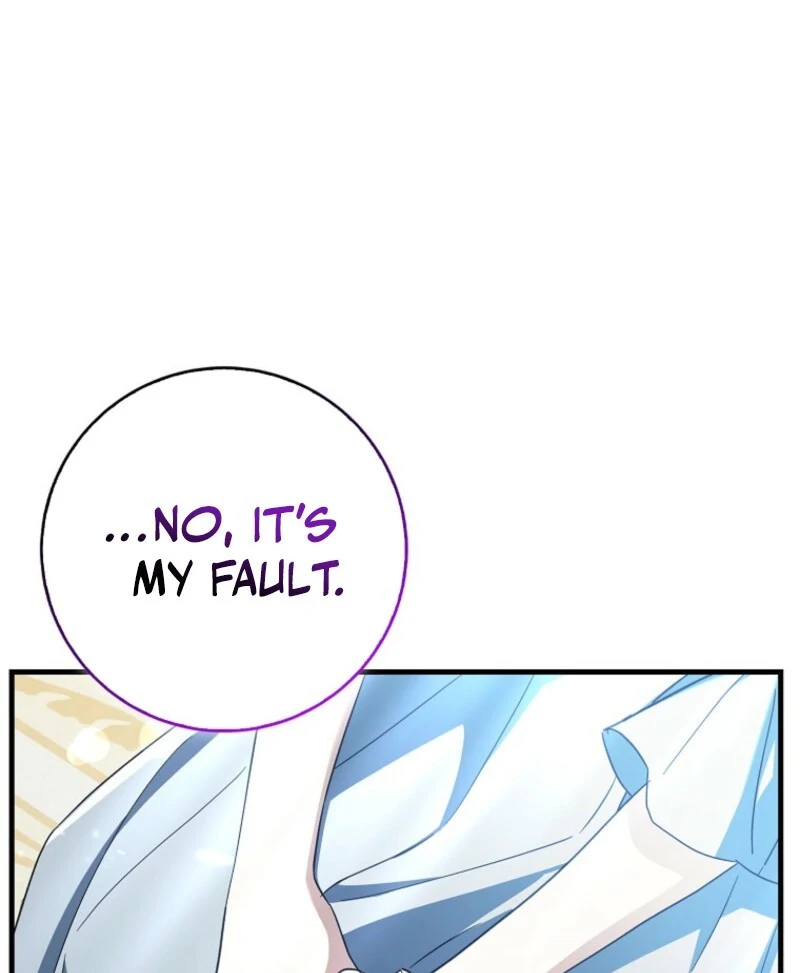 The Male Lead Is Obsessed With Proposing to Me Chapter 28 - Page 31