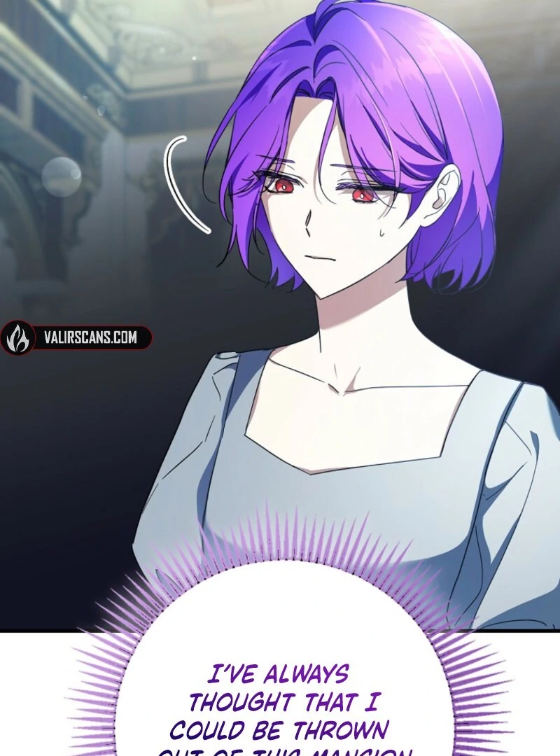 The Male Lead Is Obsessed With Proposing to Me Chapter 28 - Page 37