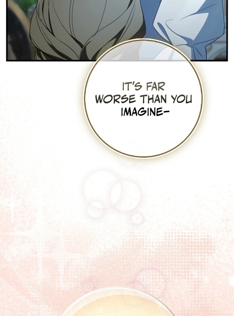 The Male Lead Is Obsessed With Proposing to Me Chapter 28 - Page 49