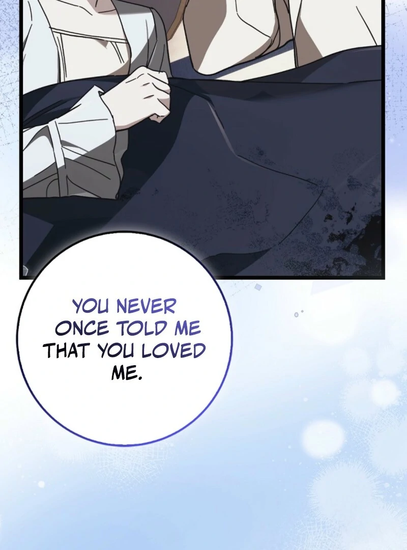 The Male Lead Is Obsessed With Proposing to Me Chapter 28 - Page 5