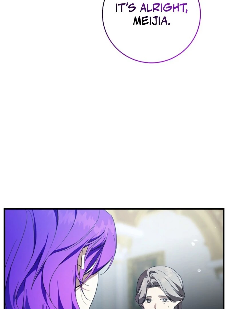 The Male Lead Is Obsessed With Proposing to Me Chapter 28 - Page 56