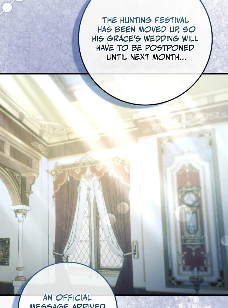 The Male Lead Is Obsessed With Proposing to Me Chapter 28 - Page 69