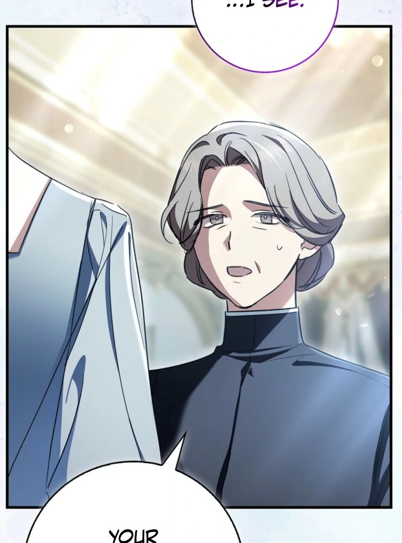 The Male Lead Is Obsessed With Proposing to Me Chapter 28 - Page 84