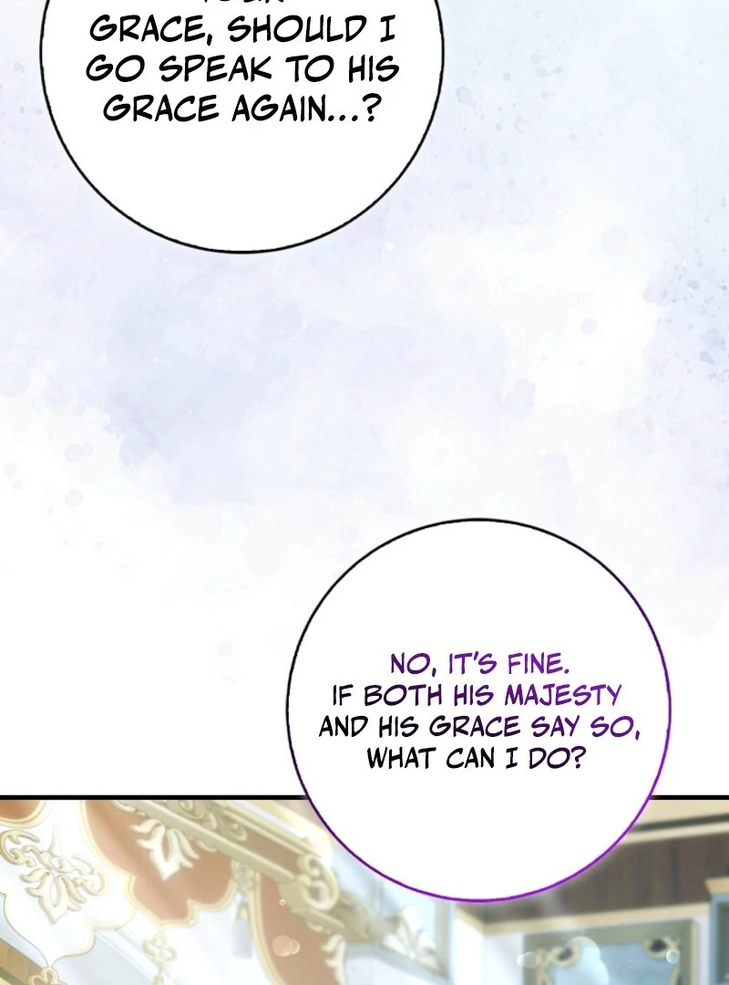 The Male Lead Is Obsessed With Proposing to Me Chapter 28 - Page 85