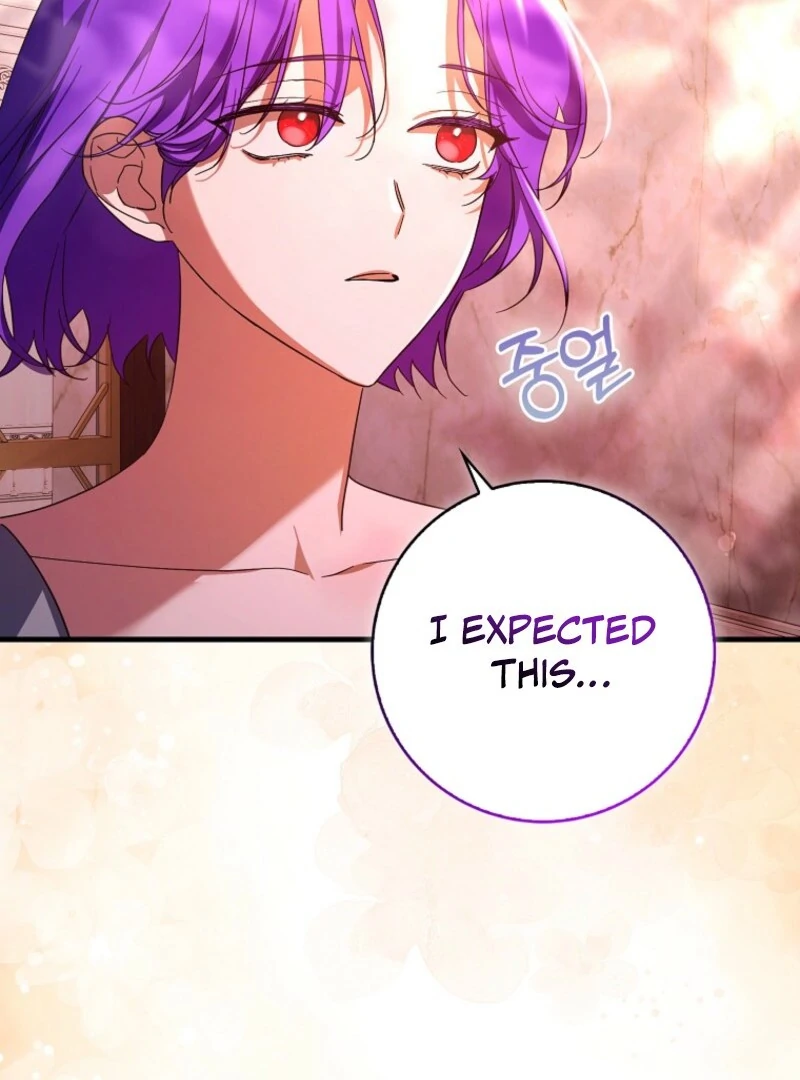 The Male Lead Is Obsessed With Proposing to Me Chapter 28 - Page 95