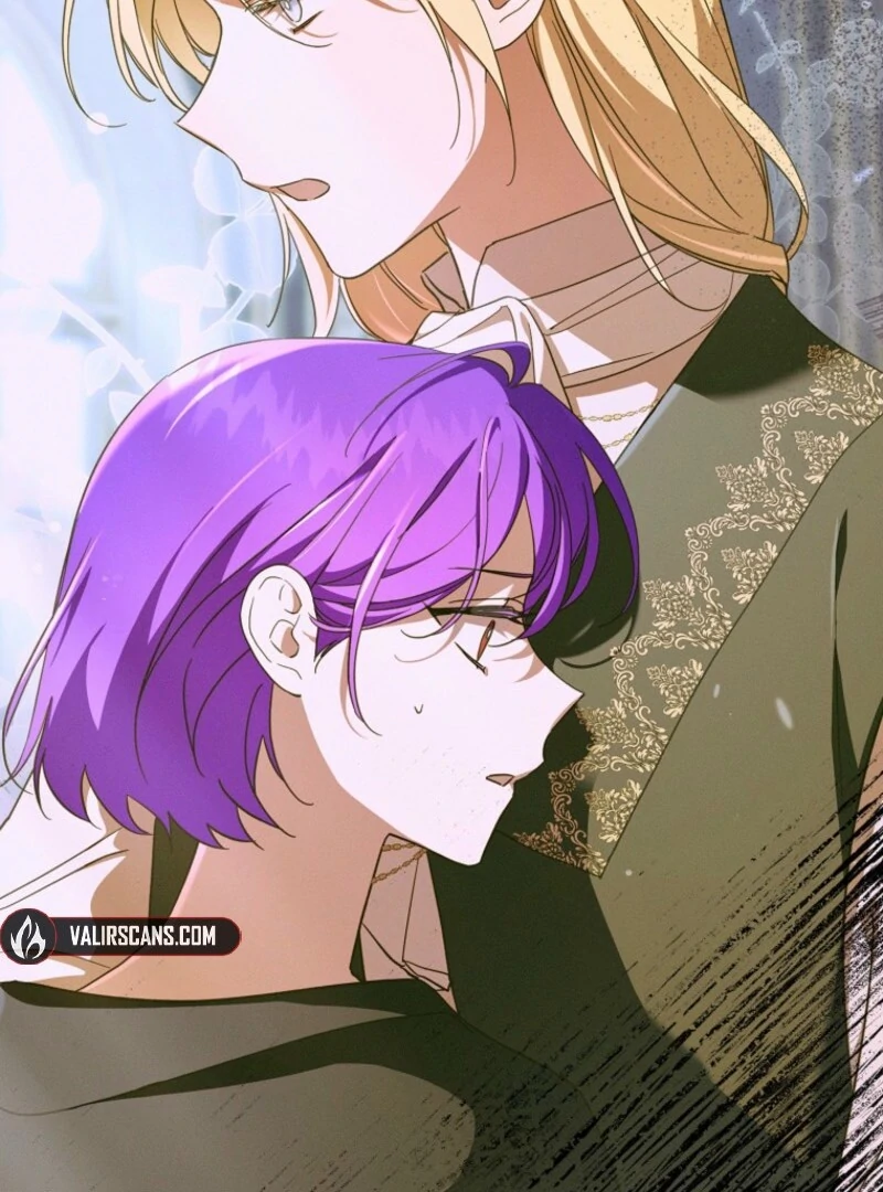 The Male Lead Is Obsessed With Proposing to Me Chapter 28 - Page 99