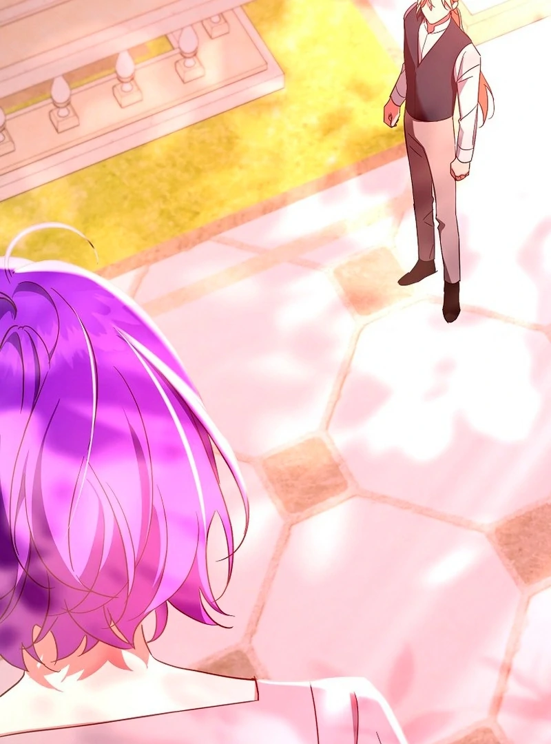 The Male Lead Is Obsessed With Proposing to Me Chapter 29 - Page 23