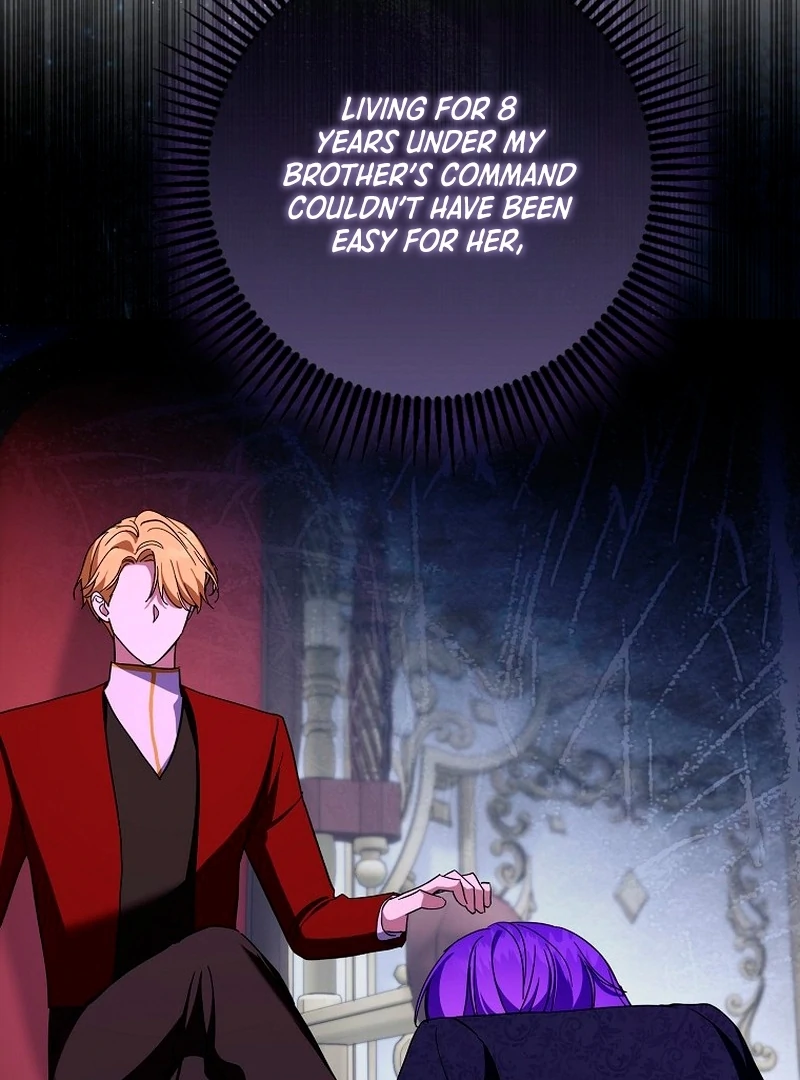 The Male Lead Is Obsessed With Proposing to Me Chapter 29 - Page 32