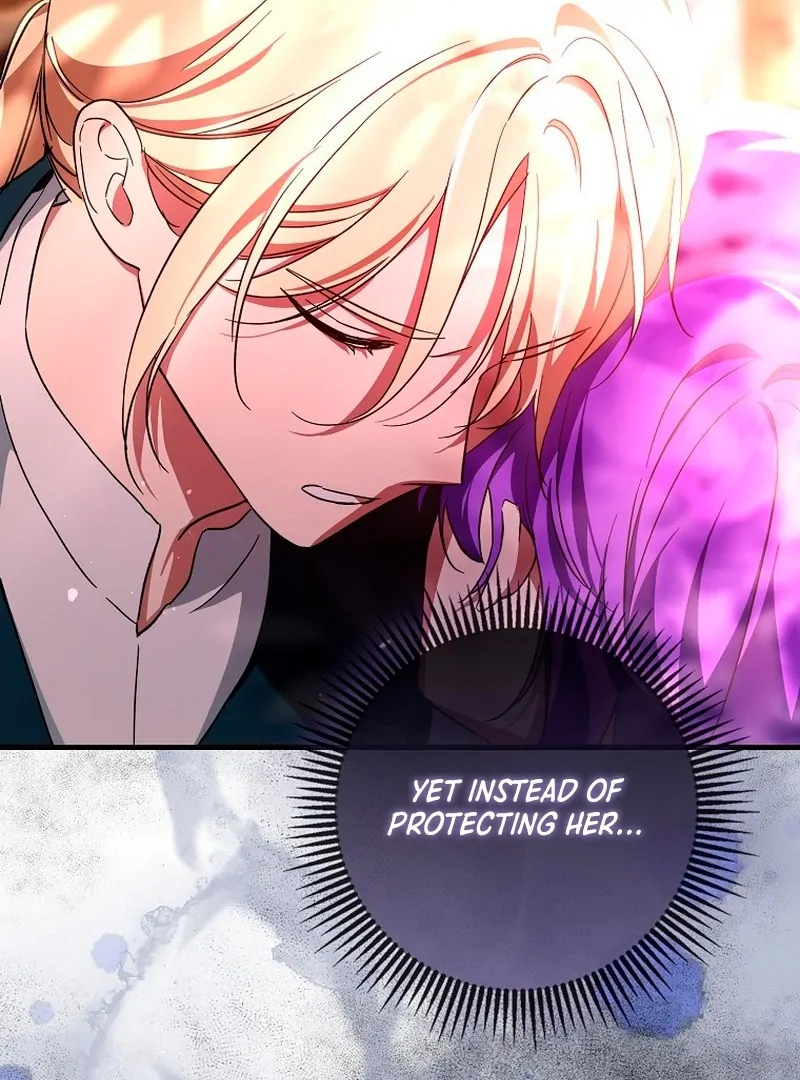 The Male Lead Is Obsessed With Proposing to Me Chapter 29 - Page 34