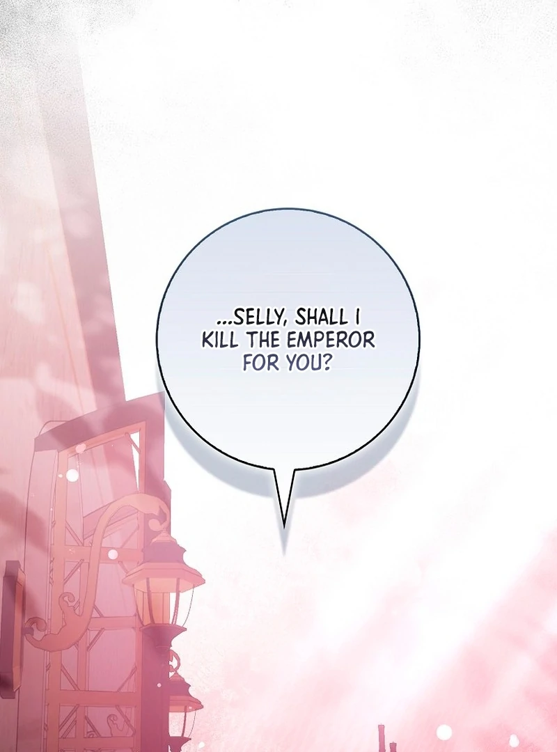 The Male Lead Is Obsessed With Proposing to Me Chapter 29 - Page 36