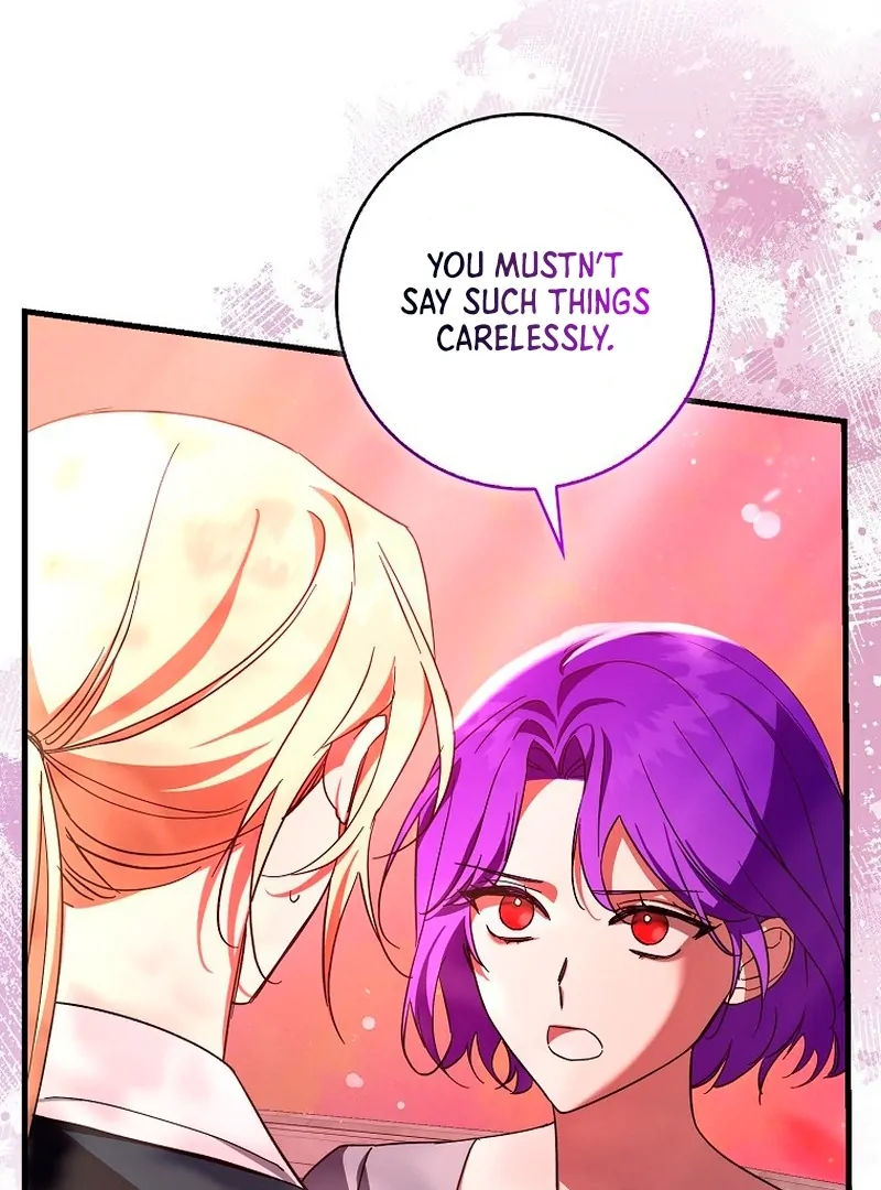 The Male Lead Is Obsessed With Proposing to Me Chapter 29 - Page 39