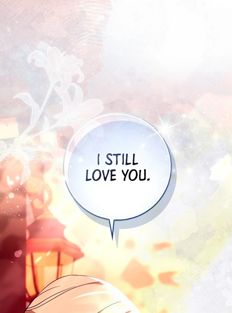 The Male Lead Is Obsessed With Proposing to Me Chapter 29 - Page 44