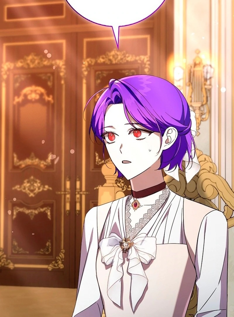 The Male Lead Is Obsessed With Proposing to Me Chapter 29 - Page 64