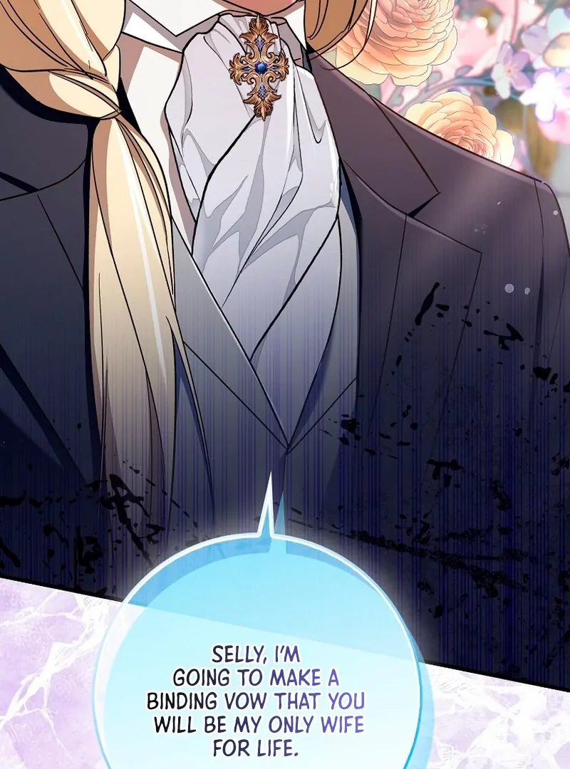 The Male Lead Is Obsessed With Proposing to Me Chapter 29 - Page 77