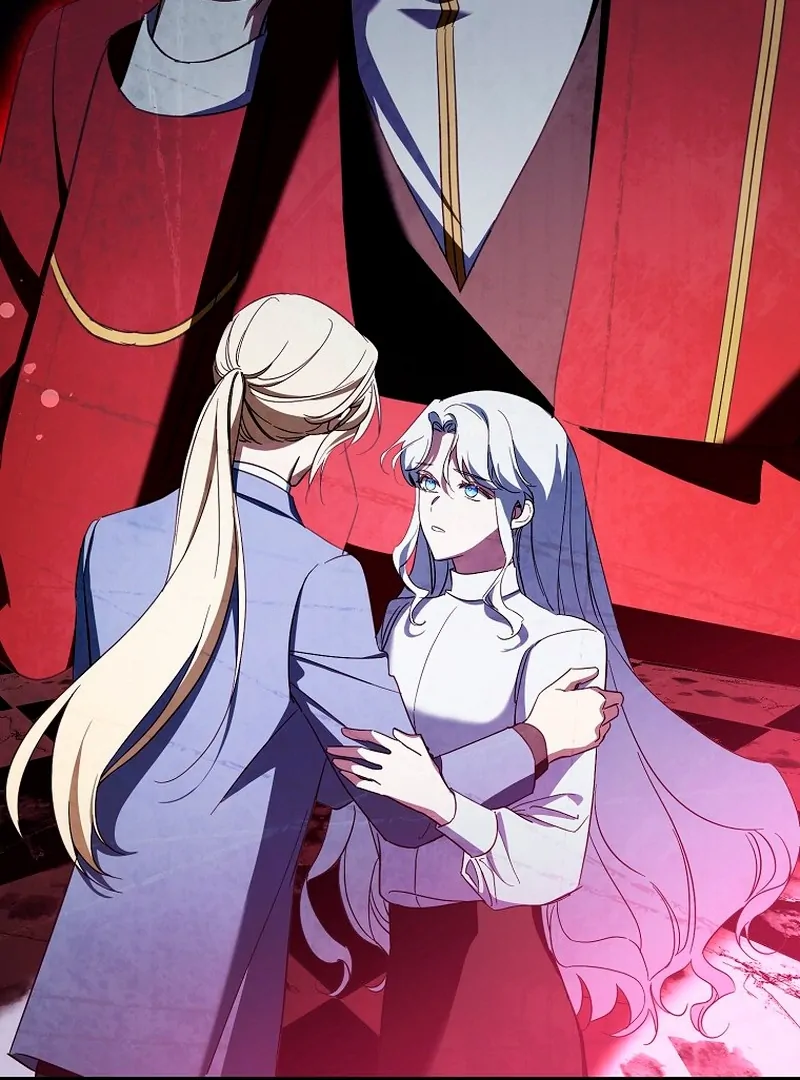 The Male Lead Is Obsessed With Proposing to Me Chapter 29 - Page 87