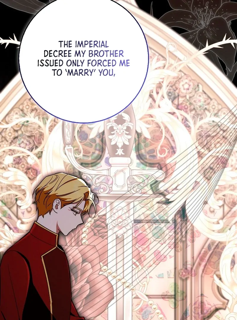 The Male Lead Is Obsessed With Proposing to Me Chapter 29 - Page 89